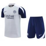 Kit Entrenamiento Inter Milan 2025/26